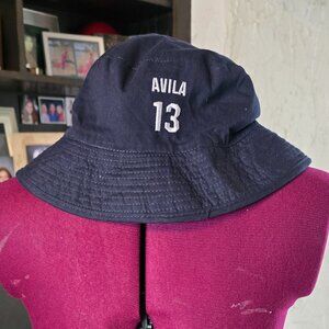 Alex Avila Detroit Tigers Fishing Hat